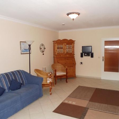 13-36, Sehr Strandnah, Im Herzen Westerlands, Westbalkon, 1 Zi Exterior photo