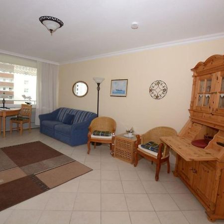 13-36, Sehr Strandnah, Im Herzen Westerlands, Westbalkon, 1 Zi Exterior photo